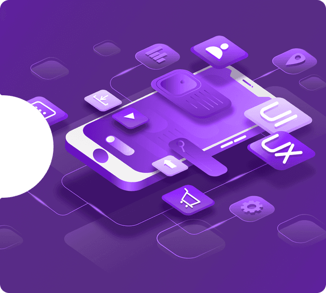 خدمات تصميم واجهات المستخدم وتجربة المستخدم (UI/UX) why choose