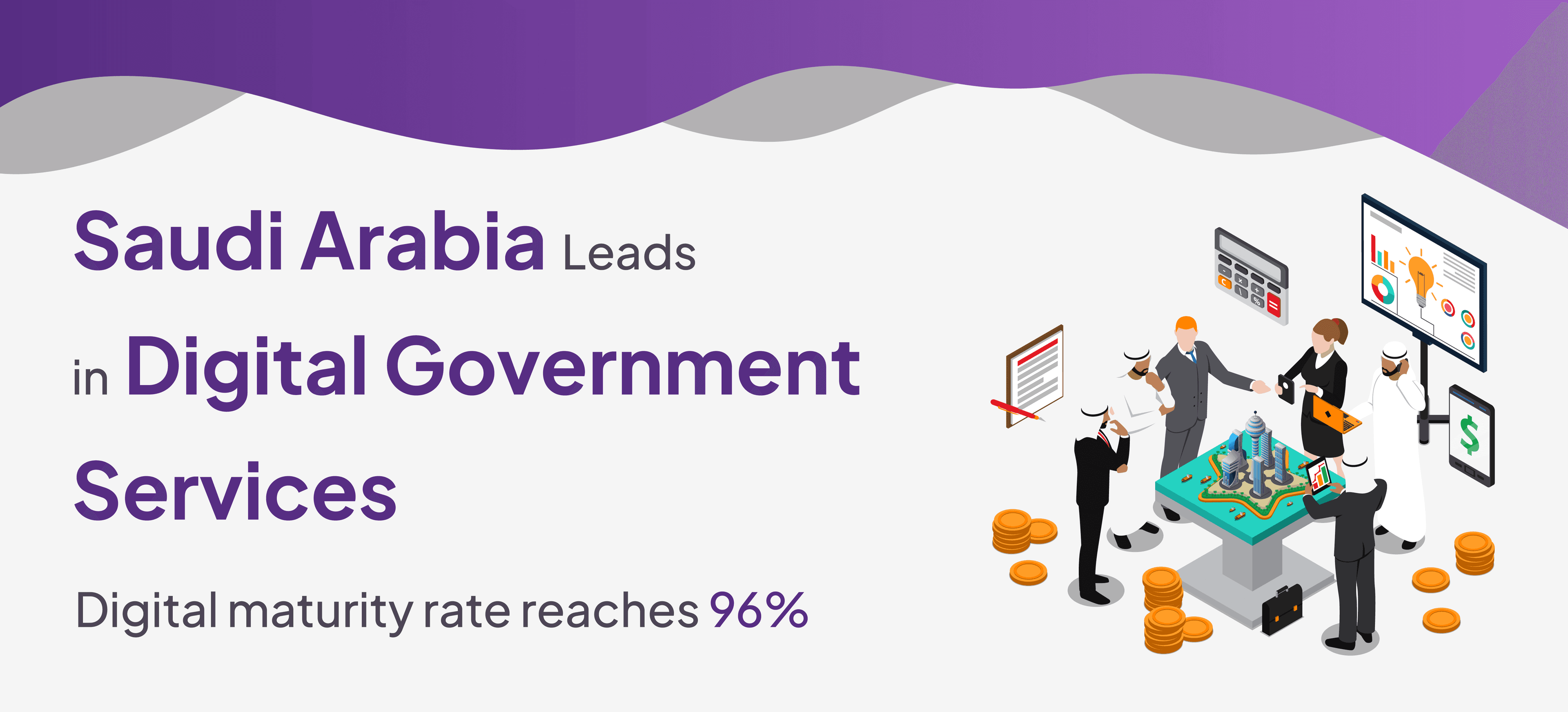 “Humain” Empowers Saudi Developers with Groq’s High-Speed Technology