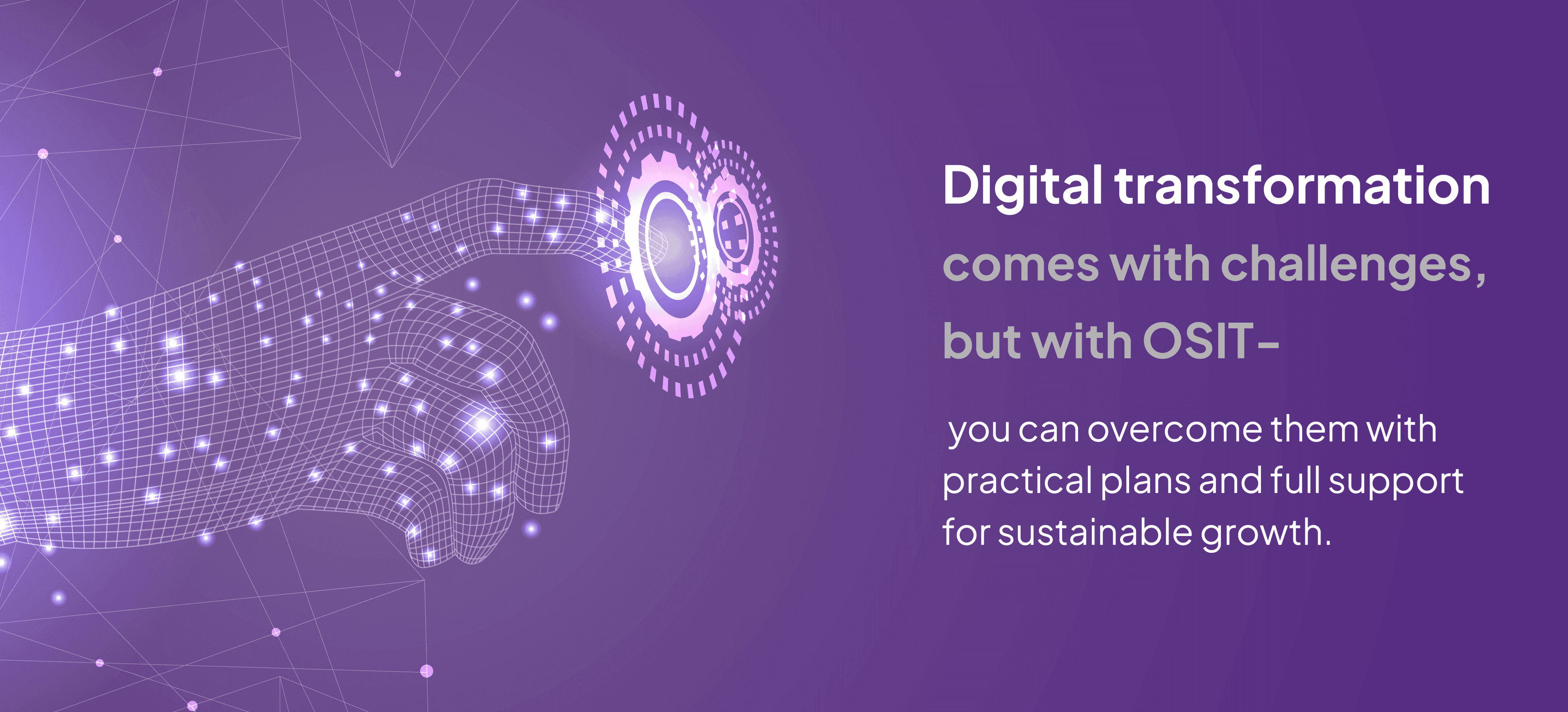 Challenges of Digital Transformation in Saudi Arabia | And How to Overcome Them