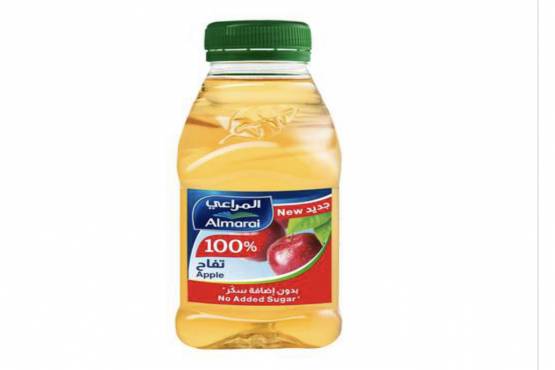 Appel juice 