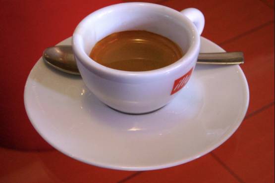 Espresso