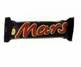 Mars