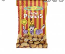 Peanuts