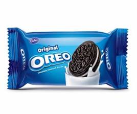 Oreo