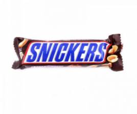 Snickers